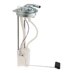 Herko Fuel Pump Module 748GE For Chevrolet Gmc Silverado 3500 6.6L 2004-2008 New. Price: $66.22.