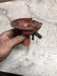 12 Bmw Gt Gas Fuel Tank Filler Neck Used. Price: $11.99.