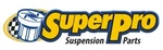 Superpro TRCLC100DD Differential Drop Kit For Landcruiser Series New. Price: $259.99.