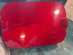 2017 2018 2019 2020 2021 2022 F350 Fuel Door Mar M7356R3 HC3Z-99405A26-A Used. Price: $125.00.