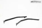 2025 Kia K4 CL4 Fuel Gas Tank Reservoir Bottle Strap Support Set Of Oem Used. Price: $39.49.