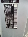 (filter Box Only!!)air Cleaner 203 Type C230 Coupe Fits 02 Mercedes C-class 1949 Used. Price: $104.99.