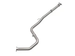 Afe Power 49-37026 Takeda 304 Stainless Steel Mid-pipe New. Price: $719.22.