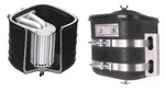 Moroso 65127 Cool Can 8AN Female Fittings New. Price: $326.05.