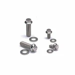 Arp 430-1602 Fuel Pump Bolt Kit Hex Nut Stainless Steel New. Price: $14.52.