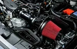 Prl Motorsports Short Ram Air Intake System For Honda Civic & Si 1.5T 22+ New. Price: $314.95.