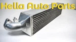 Plm Hd Billet Intercooler - 23+ Honda Civic Type FL5 K20C1 & DE5 Integra New. Price: $694.98.