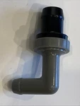 Pcv Valve Carquest PCA1095 New. Price: $12.00.