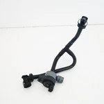 Bmw M3 F80 Fuel Tank Ventiliation Valve W/ Pipe 13907848454 New. Price: $152.64.