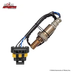 Denso 234-4019 Oxygen Sensor For 1996-2002 Chevrolet Gm 4.3L 5.0L 5.7L 6.0L 7.4L New. Price: $26.50.