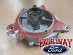 11 Thru 16 F-250 F-350 Super Duty Oem Ford 6.7 Powerstroke Diesel Vacuum Pump New. Price: $164.95.