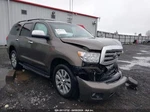 Sequoia 2012 Fuel Filler Door 1370378 Used. Price: $66.00.
