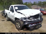 Fuel Pump Quad Cab 6' 3" Box 26 Gallon Fits 05 07 Dodge 1500 Pickup 1558276 Used. Price: $99.99.