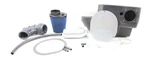 New Oem Mopar Performance Cold Air Intake Kit 77072339 Ram 2500 3500 2014-2017. Price: $454.95.