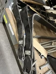 FC4Z9054H Oem Ford Strap Assembly Fuel Tank New. Price: $241.99.