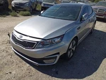 Fuel Tank Vin 8TH Digit Hybrid Fits 11-16 Optima 10063218 Used. Price: $374.02.