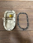 2015 Harley Davidson Fld Dyna Switchback Gas Fuel Pump Top Plate 75323-12 Used. Price: $139.95.