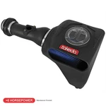 Afe TM-1026B-R Cold Air Intake System Kit Set For 2017-2020 Honda Civic Si 1.5L New. Price: $348.07.