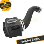 Afe 51-74001 Momentum Air Intake For 01-04 Silverado/sierra 2500HD/3500 6.6L New. Price: $435.00.