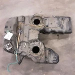 Fuel Tank Model 85 Liter Opt I0M0 Fits 11-16 Porsche Cayenne 345338 Used. Price: $725.00.