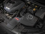 Afe Takeda Momentum Cold Air Intake For 2021-2026 Mazda & CX-30 2.5L Turbo New. Price: $356.04.
