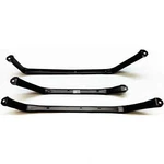 Fuel Tank Strap Liland IST426 Fits 04-18 Toyota Sienna New. Price: $81.99.