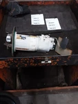 Fuel Pump Assembly Tank Mounted Fits 06-11 Azera 1601278 Used. Price: $84.99.