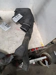 Lh Driver Side 2013 750LI Cleaner/air Filter Housing SKU#4321261 Used. Price: $95.00.