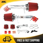 Cold Air Intake Kit + Red Filter 2.75 For 08-13 Infiniti G37 09-20 Nissan 370Z New. Price: $67.06.