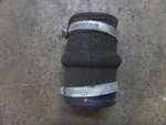 89-94 Saab 900 Turbo Oem Hose Intercooler Connector Pipe 8976037 B26A Used. Price: $28.85.