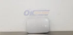 19 Nissan Armada Fuel Filler Door Silver Used. Price: $57.37.