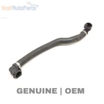 2011-2014 Bmw X3 3.0L Coolant Hose / Line 7593854 Used. Price: $14.49.