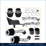 Cold Air Intake System+ Filter For Infiniti G37 3.7L 08 09 10 11 12 13 New. Price: $69.99.