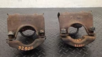 95-02 Chevrolet Astro Van Rear Axle U-bolts W/ Upper Lower Plates Oem 15688335 Used. Price: $135.00.