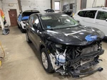 Gas Fuel Filler Lid Door Nissan Rogue Sport 2017 Black 1431956 Used. Price: $94.99.