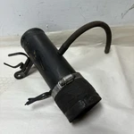 1990-95 Mitsubishi Mighty Max/dodge D50 2.4L Oem Air Intake Throttle Body Pipe Used. Price: $44.99.