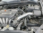 Hps Air Intake 827 Series Polished For 2003-2007 Honda Accord 2.4L With Oem Maf Used. Price: $169.00.
