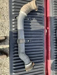 1984-1988 Toyota Pickup 4RUNNER Oem 22RE Air Intake Tube Assembly Used. Price: $129.99.
