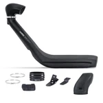 Mishimoto Borne Off-road 2021+ Ford Bronco Snorkel Kit Stock Intake New. Price: $572.82.