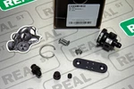 Radium Engineering Fuel Press Regulator Housing Body Only 20-0014 New. Price: $66.45.