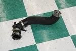 22-24 Maverick Intercooler Resonator Air Duct Pipe Tube Hose Factory Oem Wty Used. Price: $99.99.
