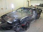 Used Fuel Filler Door Fits: 1986 Pontiac Fiero Grade. Price: $85.99.