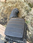 Oem Jeep Grand Cherokee Srt 6.4L Air Cleaner Box Assembly Used. Price: $170.00.