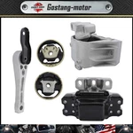 Fit For 2011-2022 5PCS Motor, Trans & Torque Strut Mount New. Price: $69.74.