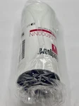 Fleetguard Oil Filter - LF14000NN Freightliner Kenworth Peterbilt International New. Price: $474.12.
