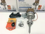 Proform Mopar Electronic Ignition Distributor Kit Fit Dodge Chrysler 361 383 400 New. Price: $181.00.