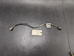 Fuel Pump Extension Wiring Harness 2019 Kia Optima 31125-D5500 16 2017 2018 2020 Used. Price: $33.00.