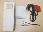 Nos Kim Hotstart GM16283BATTERY Pad Heater 125 Watt 120 Volt New. Price: $49.99.