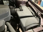 Air Cleaner 3.8L Fits 06 Lucerne 331176 Used. Price: $85.88.