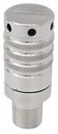 Moroso #22636 Vacuum Relief Valve Billet Aluminum Adjustable 3/8 Npt Male New. Price: $117.99.